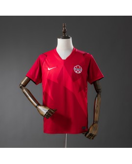 Canada  2026 Heimtrikot