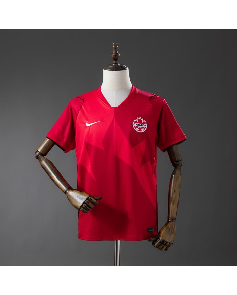 Canada  2026 Heimtrikot