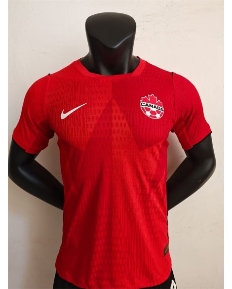 Kanada Heimtrikot 2627 - Player