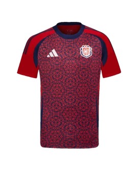 Trikot mit Sitz in Costa Rica Copa America 2024
