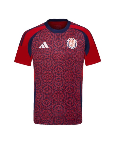 Trikot mit Sitz in Costa Rica Copa America 2024