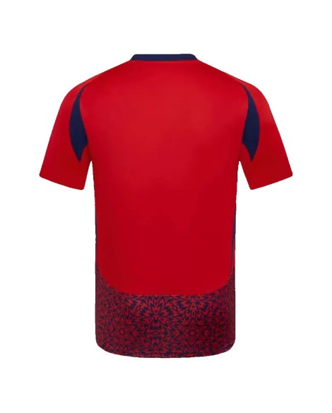 Trikot mit Sitz in Costa Rica Copa America 2024