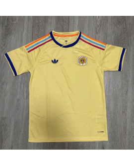 Curaçao Auswärtstrikot 2026