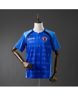 Haiti 2026 Heimtrikot