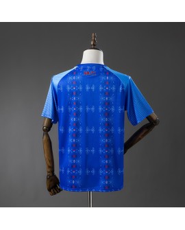 Haiti 2026 Heimtrikot
