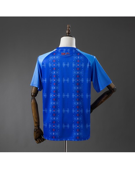 Haiti 2026 Heimtrikot
