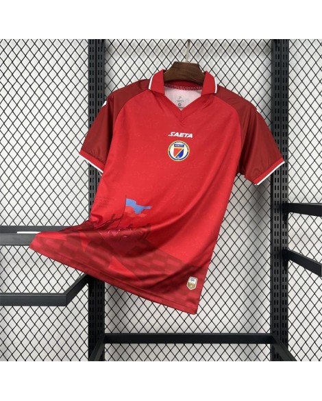 Haiti Drittes Trikot der Herren für die WM 2026