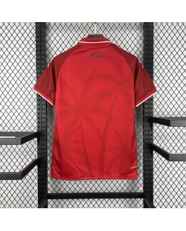 Haiti Drittes Trikot der Herren für die WM 2026
