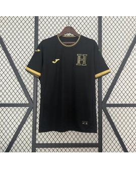 Honduras Schwarz 2024