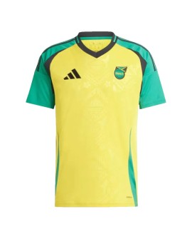 Jamaika Heimtrikot Copa America 2024