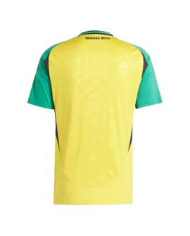 Jamaika Heimtrikot Copa America 2024