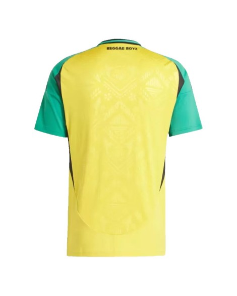 Jamaika Heimtrikot Copa America 2024