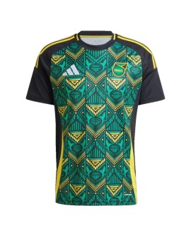 Jamaika Copa America 2024 Auswärtstrikot