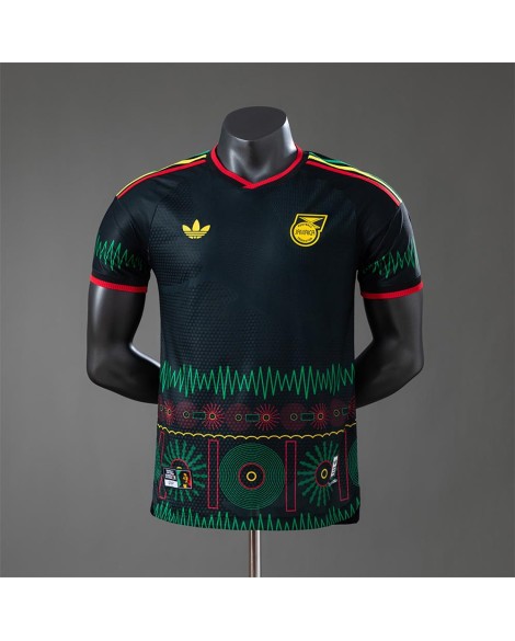 Auswärtstrikot Jamaica Saison 2026 - Player