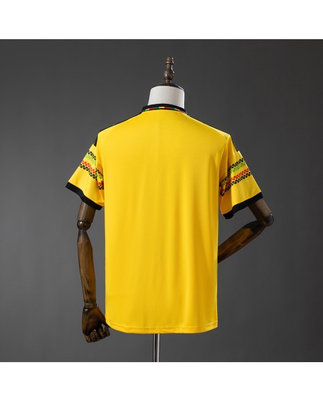 Jamaika 2026 Heimtrikot