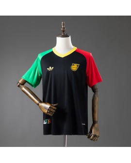 Jamaikas Trainings-Trikot 2026