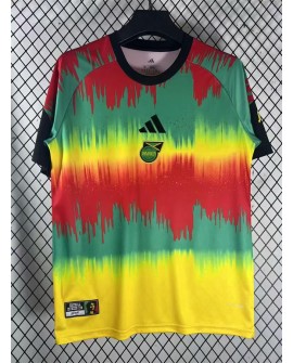 Jamaikas Trainings-Trikot 2026