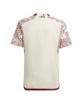 Mexiko Auswärts-WM-Trikot 2022
