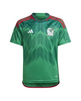 Mexiko Heim-WM-Trikot 2022