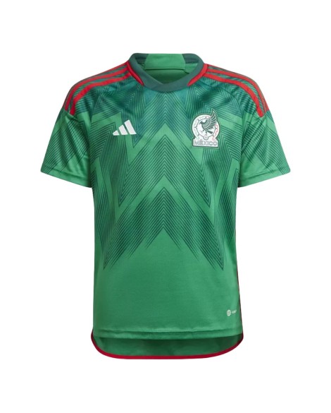 Mexiko Heim-WM-Trikot 2022