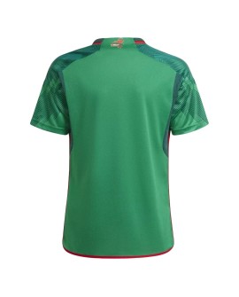Mexiko Heim-WM-Trikot 2022