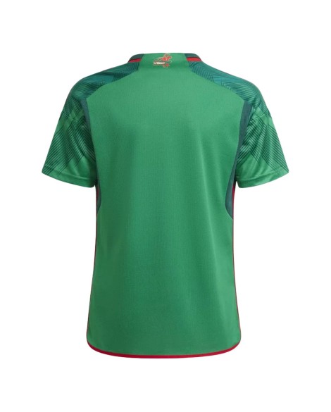 Mexiko Heim-WM-Trikot 2022