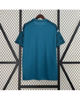 Mexiko 2024 Aufwärmtrikot