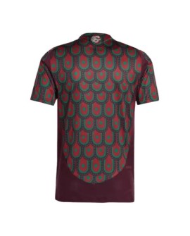 Mexiko Authentisches Heimtrikot Copa America 2024