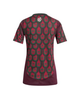 Mexiko Frauen-Heimtrikot Copa America 2024