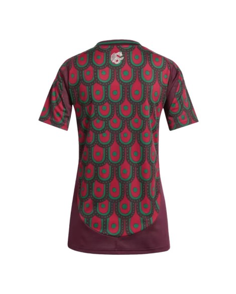 Mexiko Frauen-Heimtrikot Copa America 2024