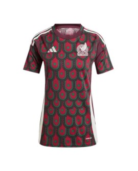 Mexiko Frauen-Heimtrikot Copa America 2024