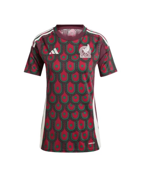 Mexiko Frauen-Heimtrikot Copa America 2024
