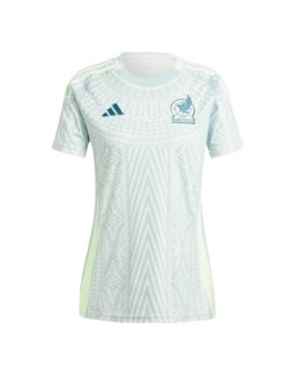 Mexiko Frauen-Auswärtstrikot Copa America 2024