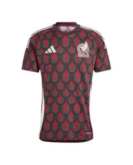 Mexiko Copa America 2024 Heimtrikot