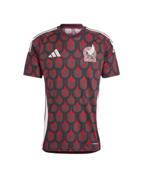Mexiko Copa America 2024 Heimtrikot