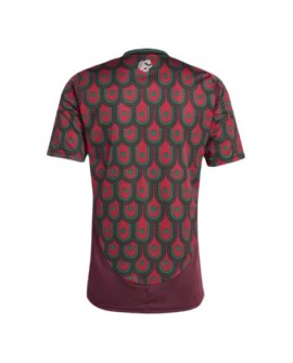 Mexiko Copa America 2024 Heimtrikot