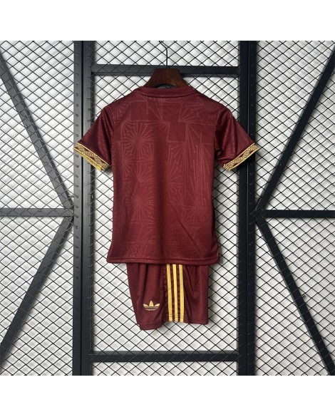 2025 Kinder Mexiko Special Edition 