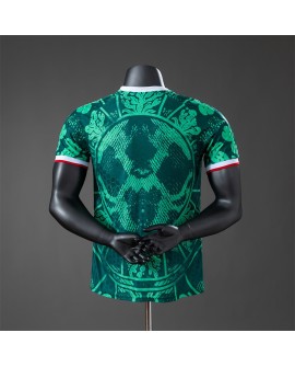 Mexico 2026 Weltmeisterschaft Sondertrikot - Player