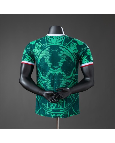Mexico 2026 Weltmeisterschaft Sondertrikot - Player