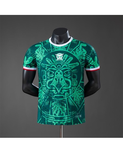 Mexico 2026 Weltmeisterschaft Sondertrikot - Player