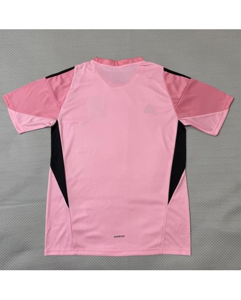 Torwarttrikot Mexico 2026 - Rosa
