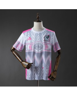 Mexiko 25/26 Saison Sonderedition Trikot