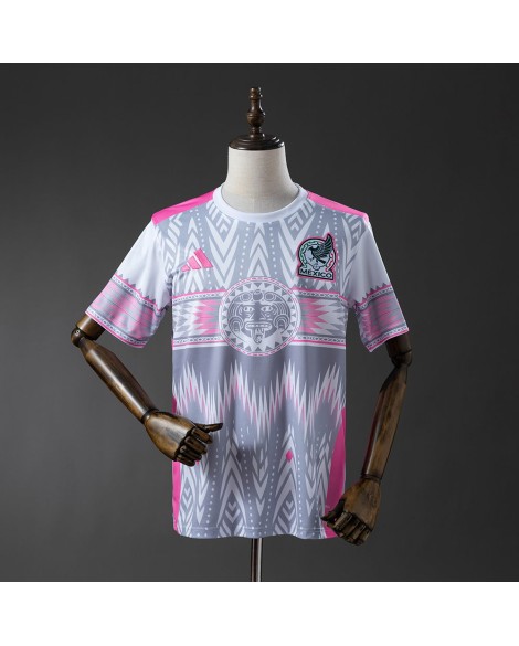 Mexiko 25/26 Saison Sonderedition Trikot