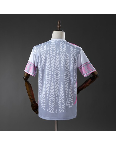 Mexiko 25/26 Saison Sonderedition Trikot