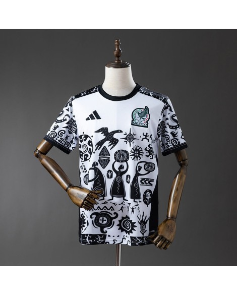 Mexiko 25/26 Saison Sonderedition Trikot