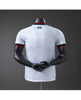 Mexiko Auswärtstrikot für die Saison 2025/26 - Player