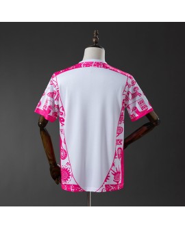 Mexiko 25/26 Saison Sonderedition Trikot
