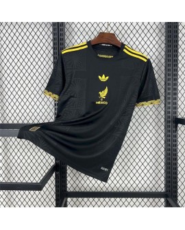 Mexiko Sonderedition Trikot 2526