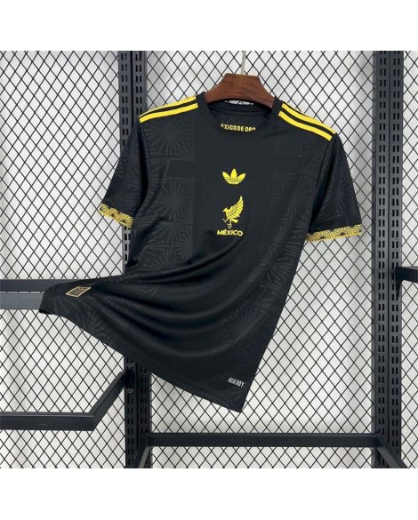 Mexiko Sonderedition Trikot 2526