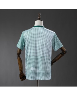 Mexiko 2026 Sonderedition – Grünes Trikot